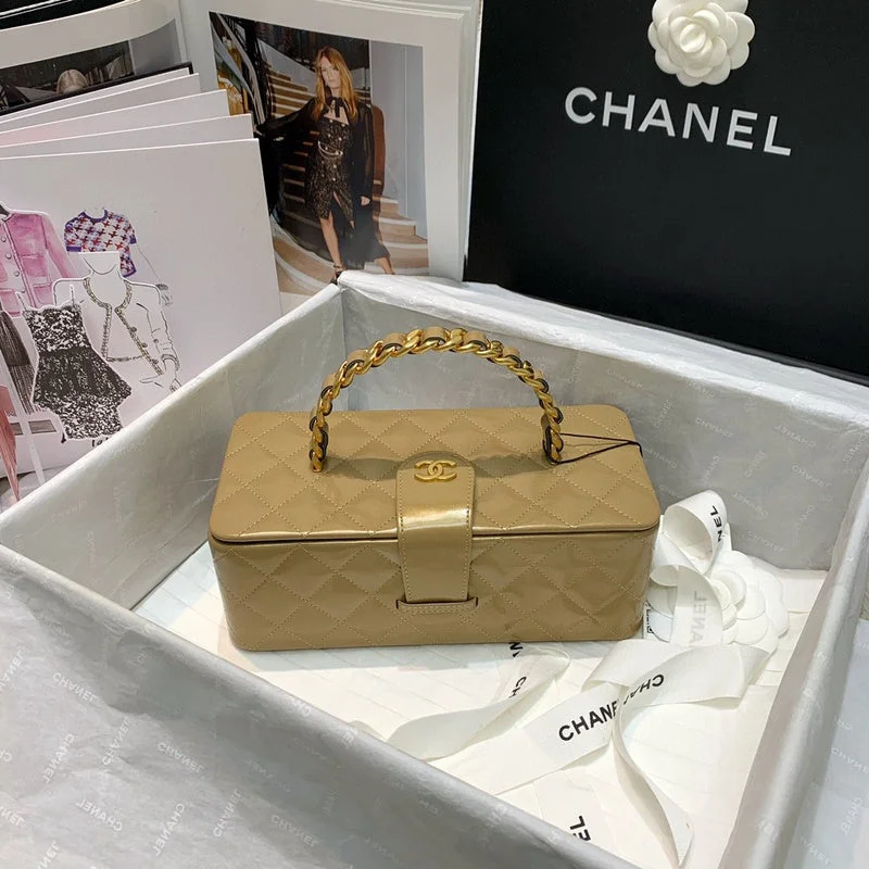 Chanel Chain Strap Handbag for Everyday UseBC - CHANEL Bags - 2099