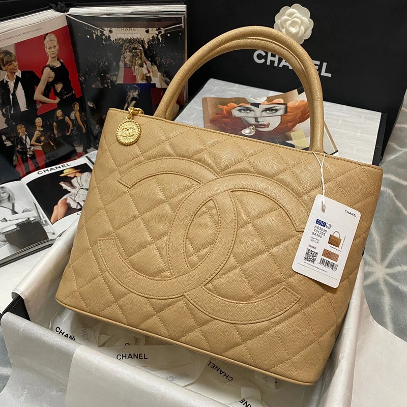 Chanel Lightweight Handbag for Daily ErrandsBC - CHANEL Bags - 2100