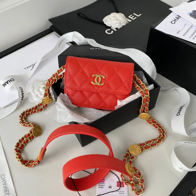 Chanel Limited Edition Handbag for CollectorsBC - CHANEL Bags - 2108