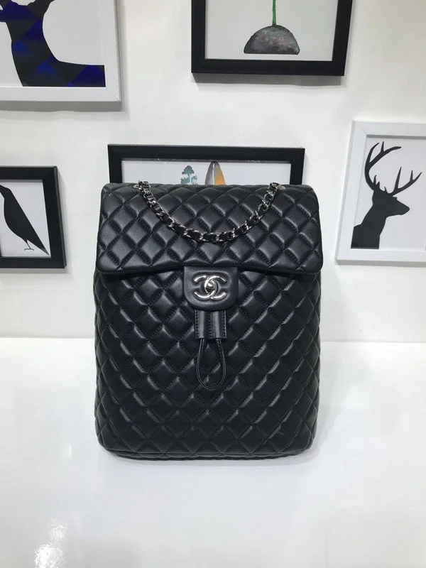 Chanel Designer Handbag with Unique DesignBC - CHANEL Bags - 2115