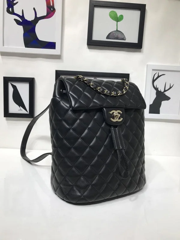 Chanel Handbag with Adjustable Strap for ComfortBC - CHANEL Bags - 2117