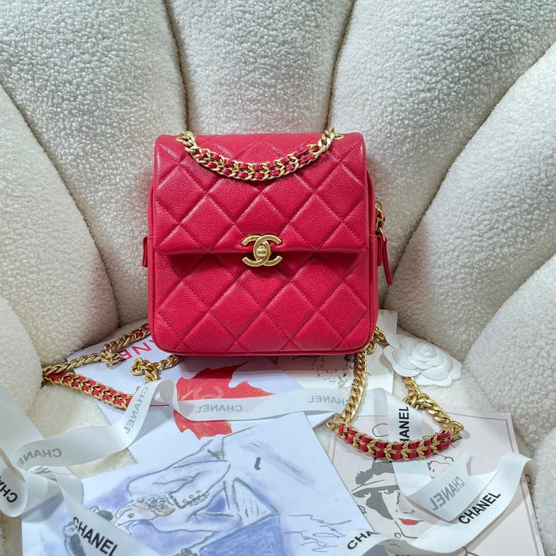 Chanel Colorful Handbag for Spring OutfitsBC - CHANEL Bags - 2124