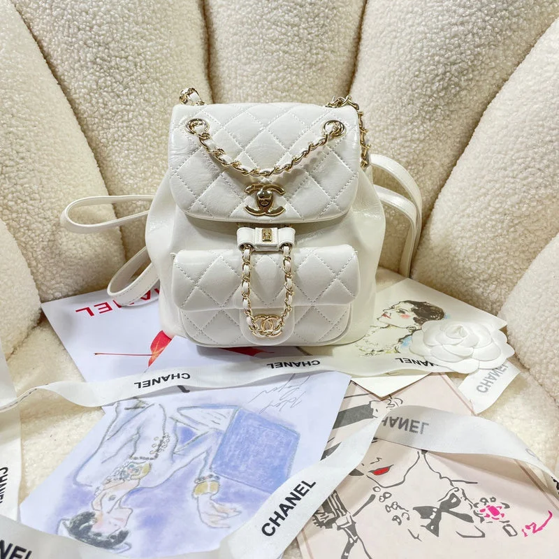 Chanel Handbag with Adjustable Strap for ComfortBC - CHANEL Bags - 2125