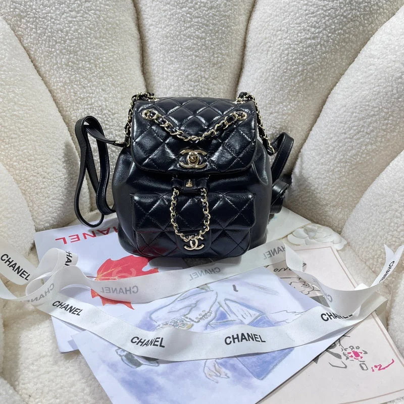 Chanel New Arrival Handbag with Gold HardwareBC - CHANEL Bags - 2127