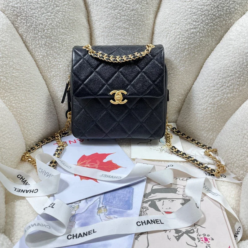 Chanel Chain Strap Handbag for Everyday UseBC - CHANEL Bags - 2128