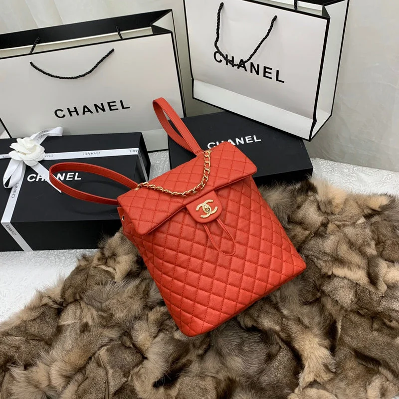 Chanel Medium Tote Bag for Office LadiesBC - CHANEL Bags - 2130