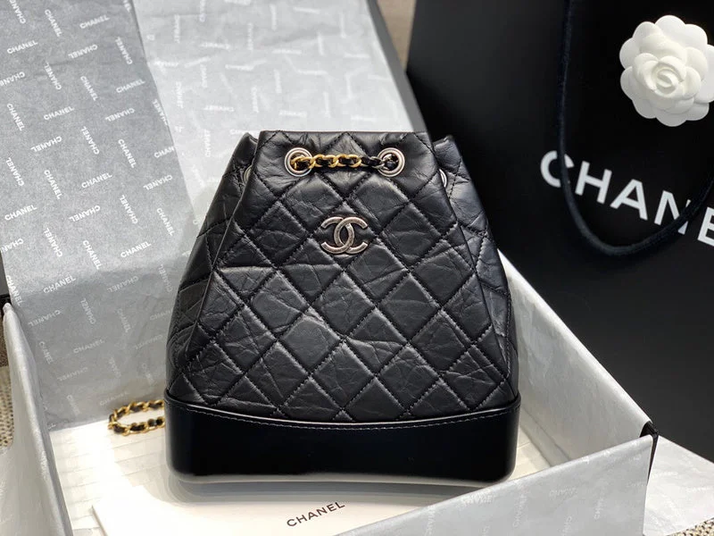 Chanel Black Handbag for Business MeetingsBC - CHANEL Bags - 2138