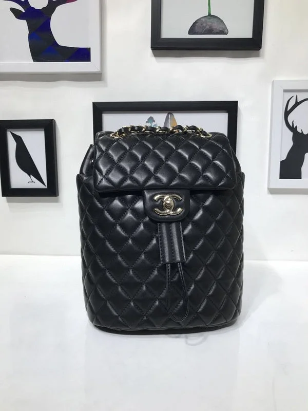 Chanel All - Match Handbag for Versatile StylingBC - CHANEL Bags - 2139