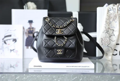 Chanel Small Crossbody Bag for TravelBC - CHANEL Bags - 2144