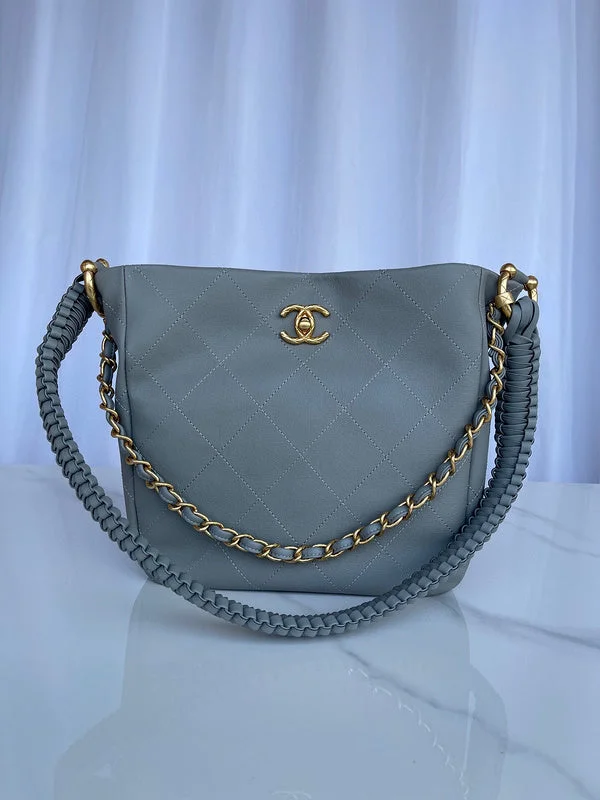 Chanel Chain Strap Handbag for Everyday UseBC - CHANEL Bags - 2161