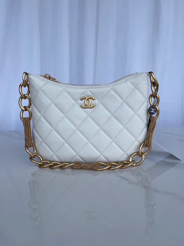 Chanel All - Match Handbag for Versatile StylingBC - CHANEL Bags - 2163