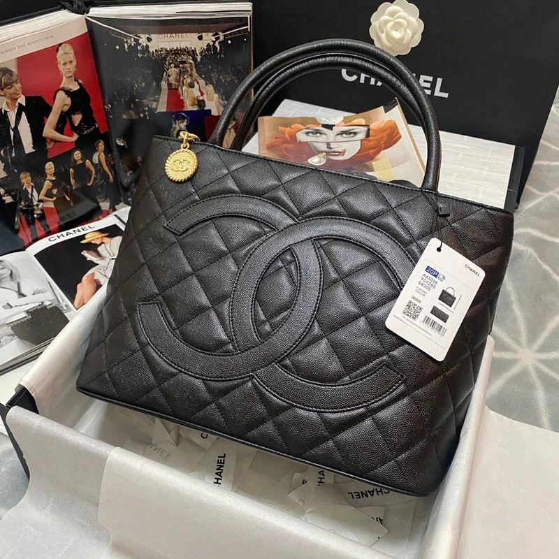 Chanel Small Crossbody Bag for TravelBC - CHANEL Bags - 2101