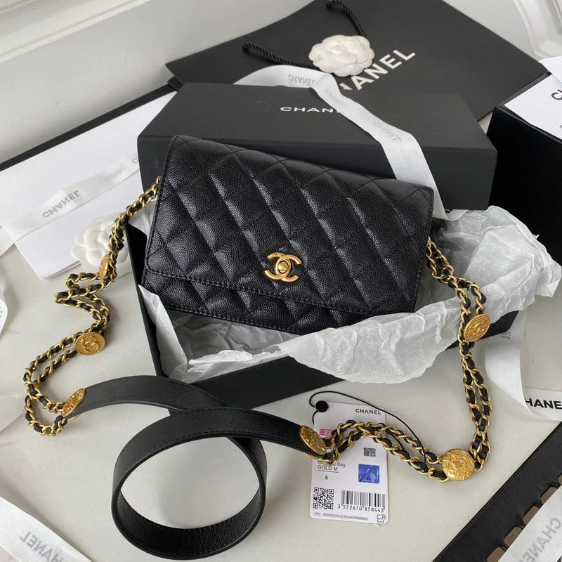 Chanel Medium Tote Bag for Office LadiesBC - CHANEL Bags - 2106