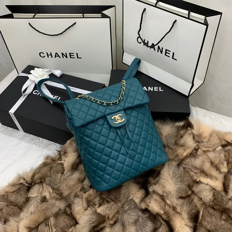 Chanel Designer Handbag with Unique DesignBC - CHANEL Bags - 2133