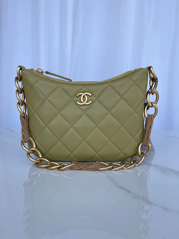 Chanel Handbag with Adjustable Strap for ComfortBC - CHANEL Bags - 2164