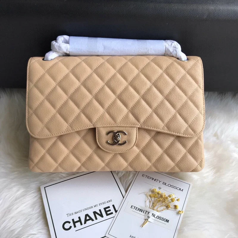 Chanel All - Match Handbag for Versatile StylingBC - CHANEL BAGS - 210