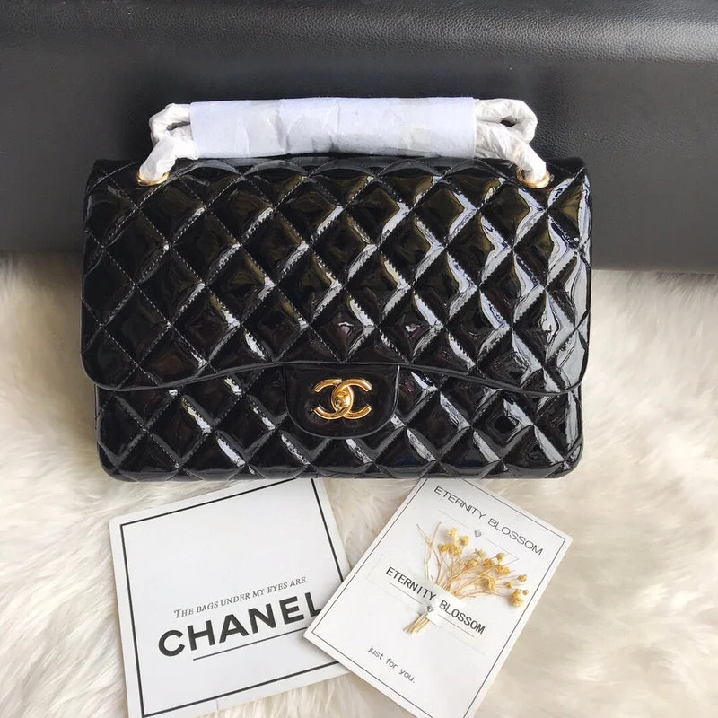 Chanel Chain Strap Handbag for Everyday UseBC - CHANEL BAGS - 212