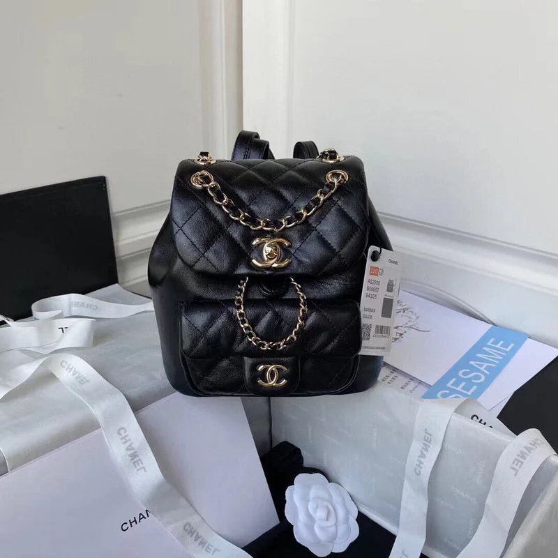 Chanel Lightweight Handbag for Daily ErrandsBC - CHANEL BAGS - 213