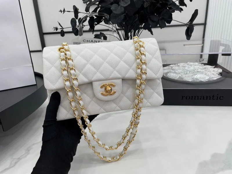 Chanel Vintage Inspired Handbag for Retro LoversBC - CHANEL BAGS - 217