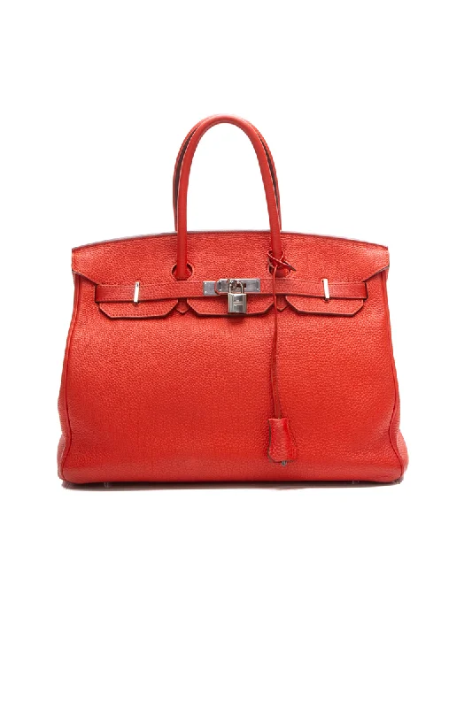 Birkin 35 Bag