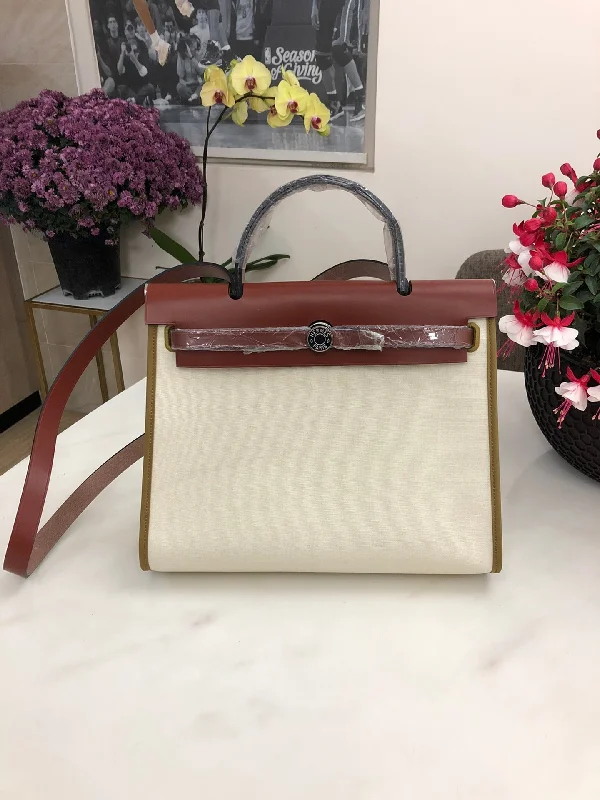 Whimsy Finds - Luxury New Arrival Bag - Hermes - 114