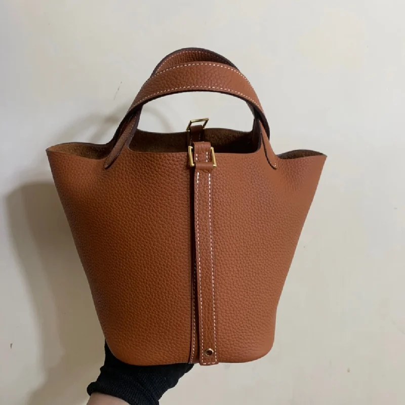 Whimsy Finds - Luxury New Arrival Bag - Hermes - 121