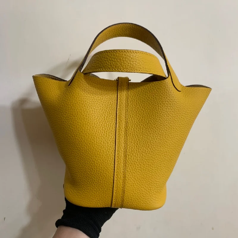 Whimsy Finds - Luxury New Arrival Bag - Hermes - 122