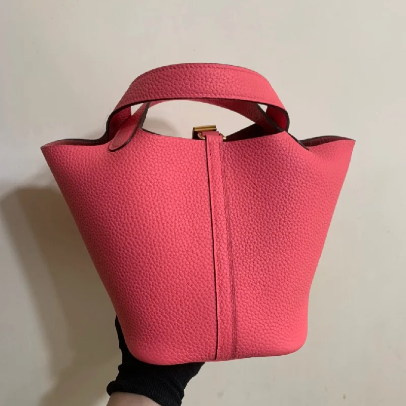 Whimsy Finds - Luxury New Arrival Bag - Hermes - 123