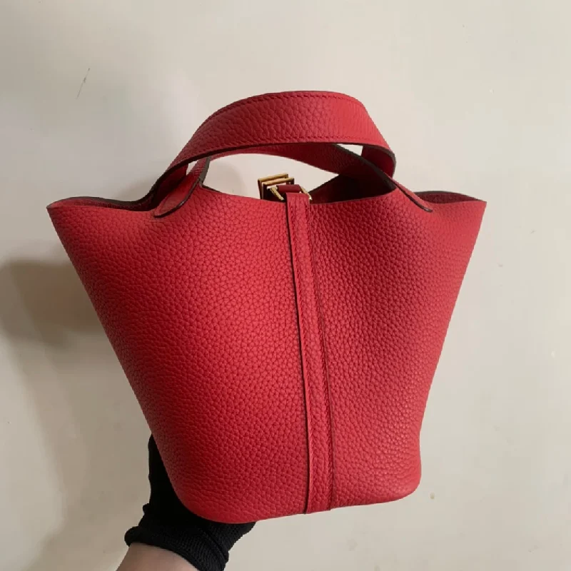 Whimsy Finds - Luxury New Arrival Bag - Hermes - 129