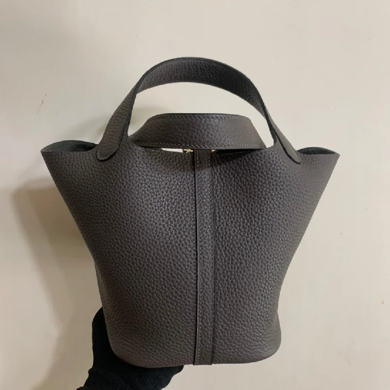 Whimsy Finds - Luxury New Arrival Bag - Hermes - 131