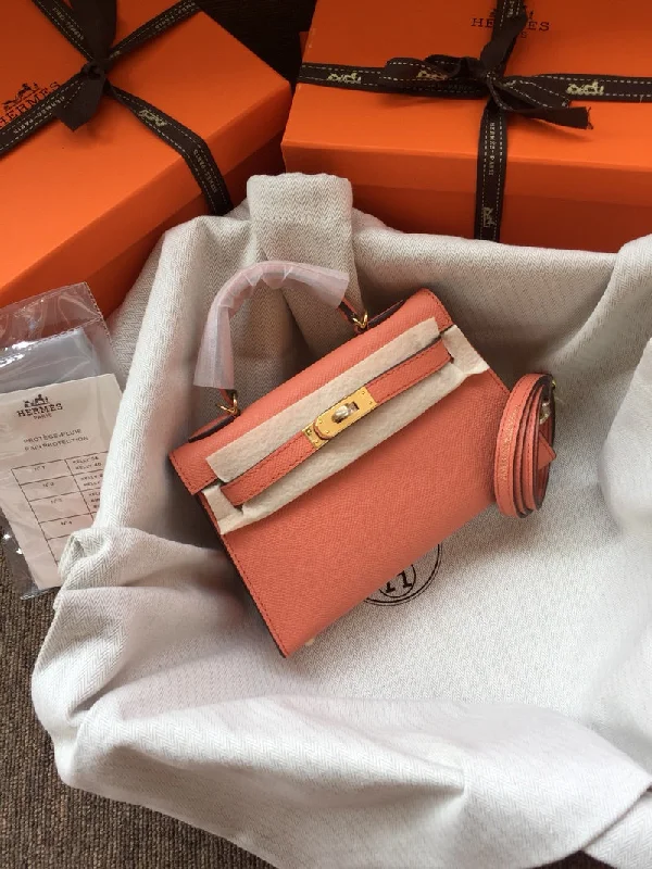 Whimsy Finds - Luxury New Arrival Bag - Hermes - 134