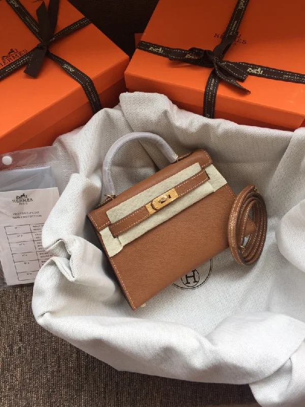 Whimsy Finds - Luxury New Arrival Bag - Hermes - 137