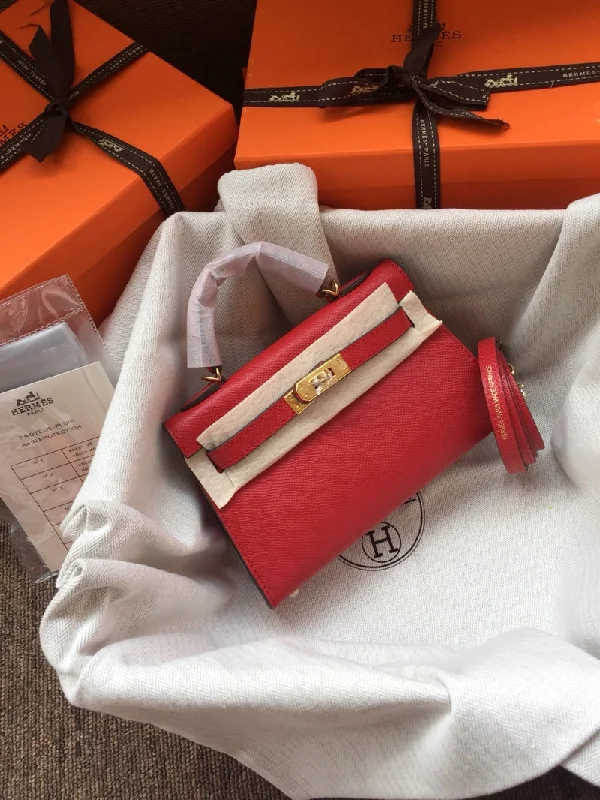 Whimsy Finds - Luxury New Arrival Bag - Hermes - 139