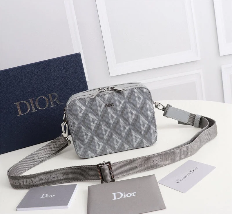 Christian Dior handbags with a detachable mirror for on - the - go touch - upsBC - Dior Bags - 1549