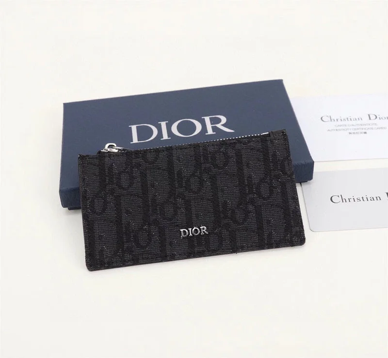 Christian Dior handbags with a back - pocket for quick storageBC - Dior Bags - 1557