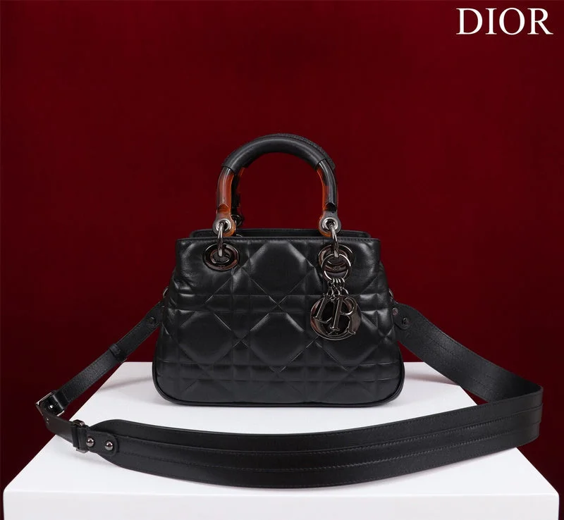 Christian Dior crossbody bags with a front - flap pocket for easy accessBC - Dior Bags - 1791