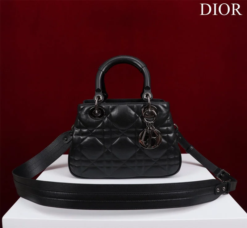 Contemporary Christian Dior handbags with a unique shapeBC - Dior Bags - 1796