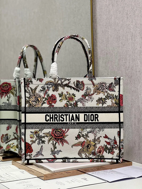 Christian Dior bags with a zip - top closure and multiple compartmentsBC - Dior Bags - 1817