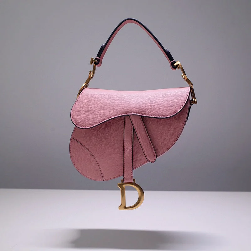 Contemporary Christian Dior handbags with a unique shapeChristian Dior Bags - 4962