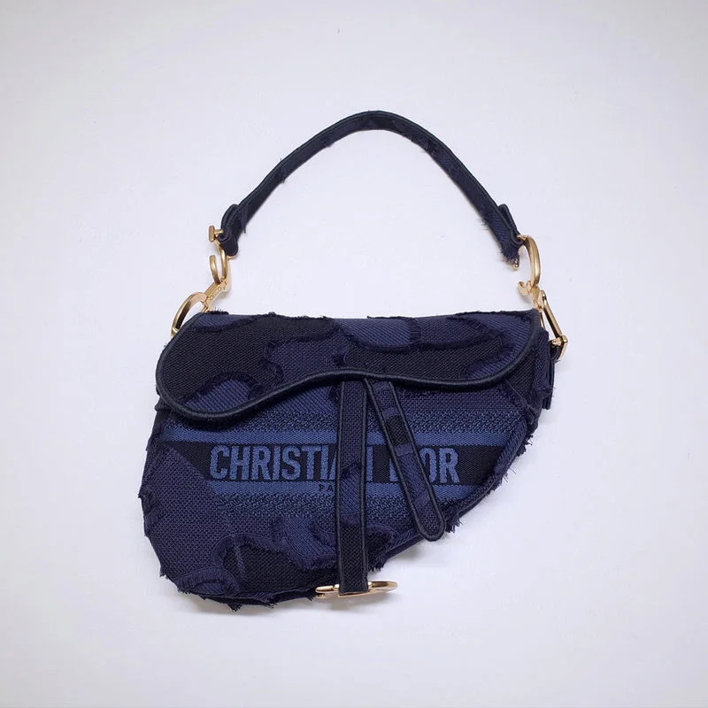 Christian Dior crossbody bags with a front - flap pocket for easy accessChristian Dior Bags - 4978