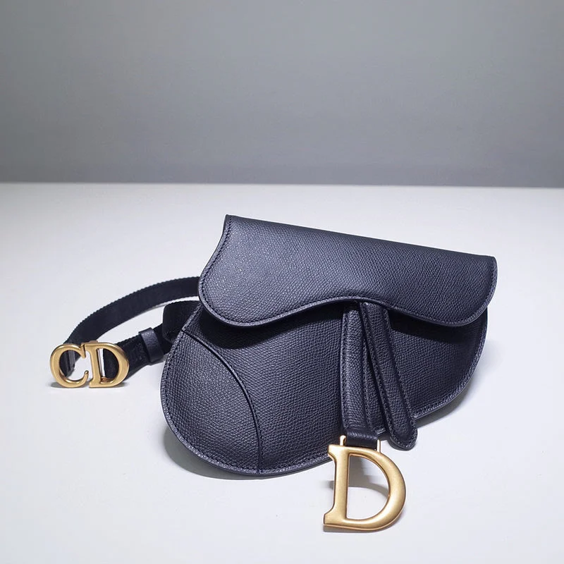 Christian Dior backpacks with a sleek, minimalist silhouetteChristian Dior Bags - 5143