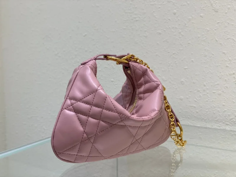 Christian Dior bags with a detachable coin purse insideChristian Dior - Luxury Bags  300