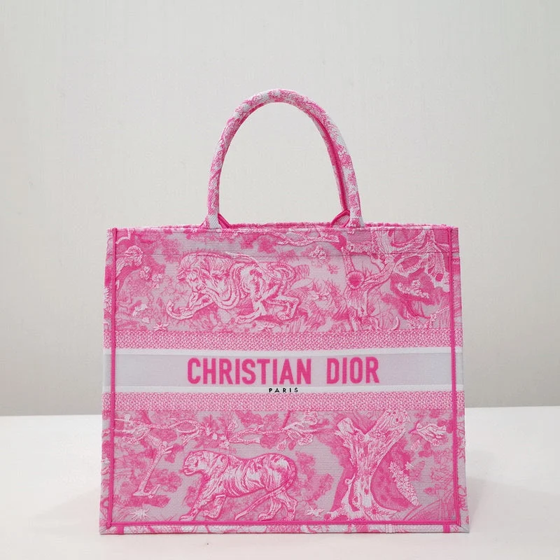 Christian Dior bags with a quilted pattern and gold - toned hardwareGlitzybags - Dior Bags - 3791