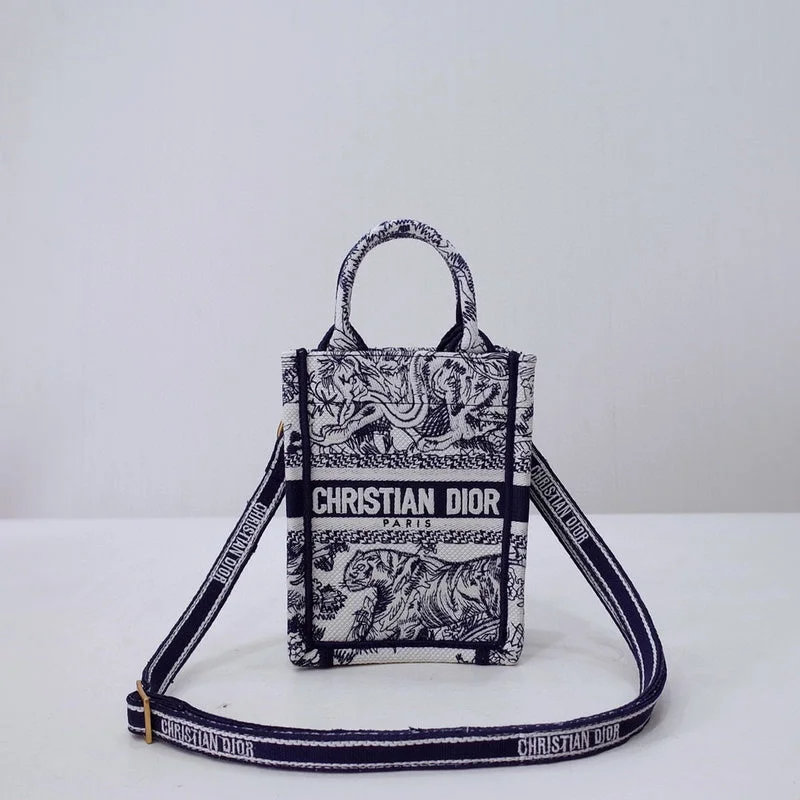 Christian Dior crossbody bags with a front - flap pocket for easy accessGlitzybags - Dior Bags - 3796