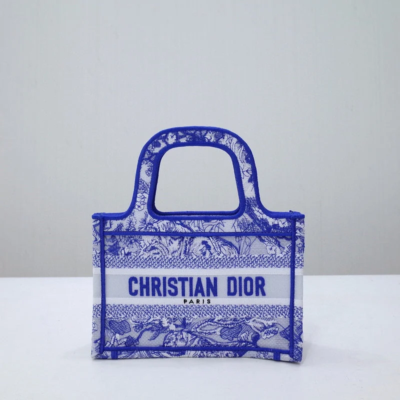 Christian Dior handbags with a snap - button closure and a decorative buckleGlitzybags - Dior Bags - 3800