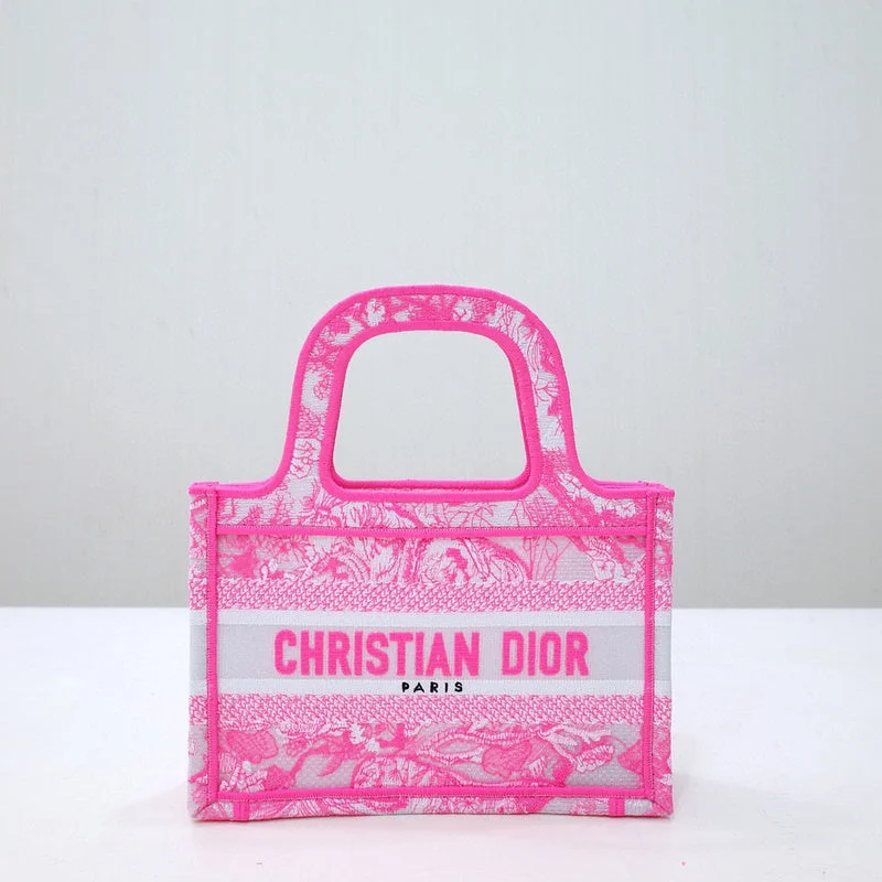 Christian Dior bags with a zip - top closure and multiple compartmentsGlitzybags - Dior Bags - 3806