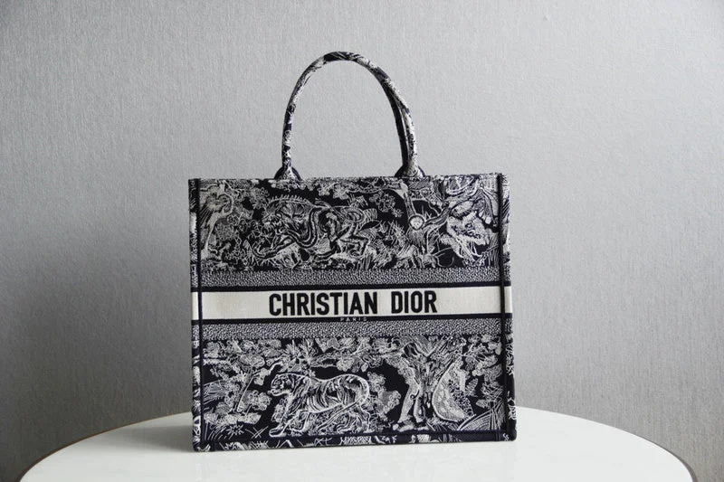 Christian Dior handbags with a snap - button closure and a decorative buckleGlitzybags - Dior Bags - 3810