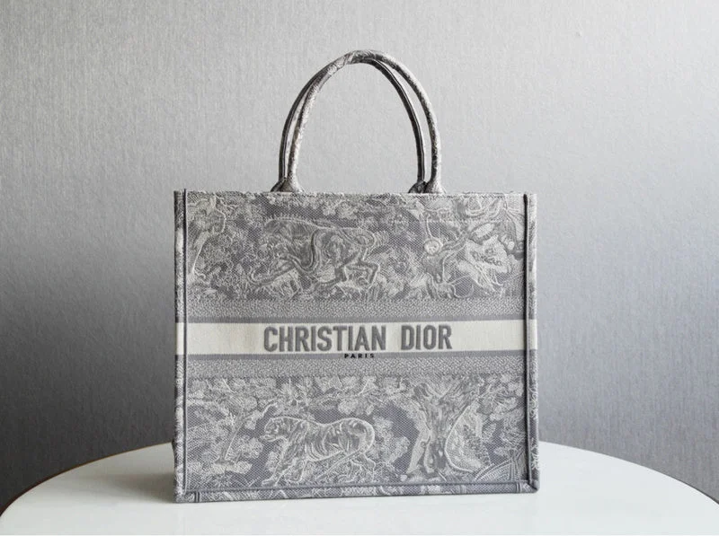 Christian Dior tote bags with a double - handle and shoulder - strap optionGlitzybags - Dior Bags - 3816