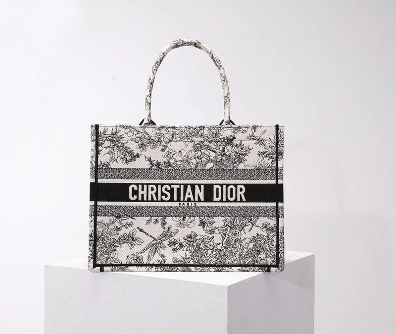 Christian Dior bags with a side - pocket for holding a water bottleGlitzybags - Dior Bags - 3831