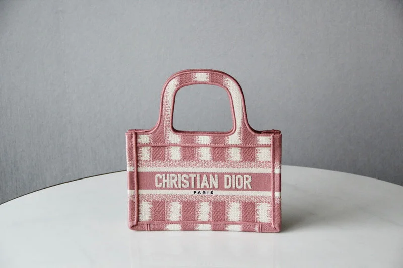 Christian Dior backpacks with a sleek, minimalist silhouetteGlitzybags - Dior Bags - 3835